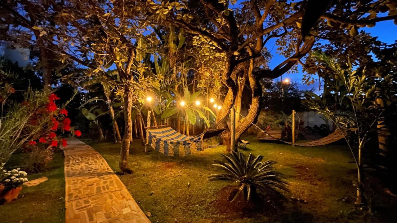 Pousada Adega Cipo Serra do Cipo National Park Exterior foto